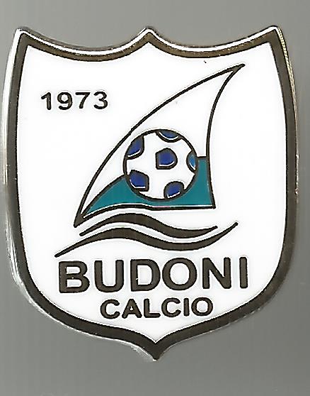 Badge Budoni Calcio